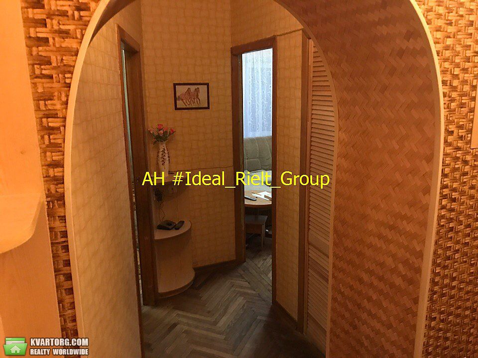 Sell 2-room apartment. Киев,  Симферопольская — photo 3