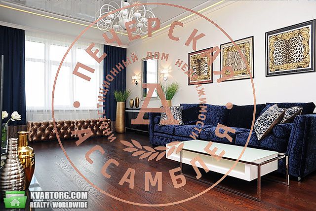Sell 3-room apartment. Киев,  Драгомирова — photo 1