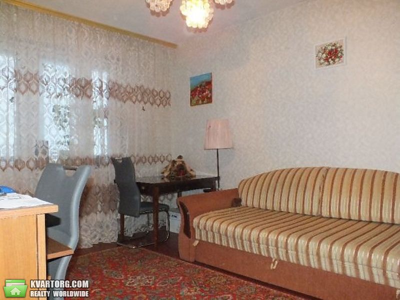 Sell 2-room apartment. Киев,  Милославская — photo 3