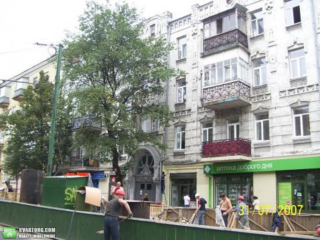 Sell 3-room apartment. Киев, Бульварно-Кудрявская — photo 1