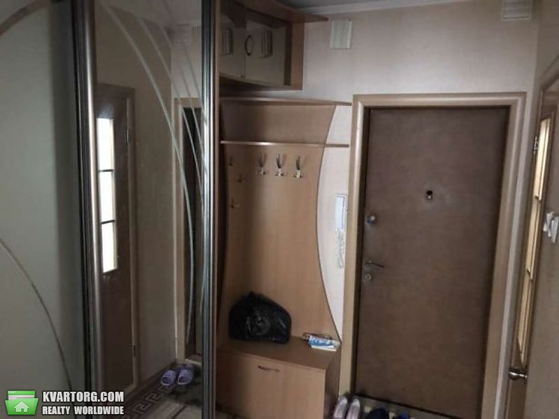 Sell 1-room apartment. Киев,  Цветаевой — photo 5