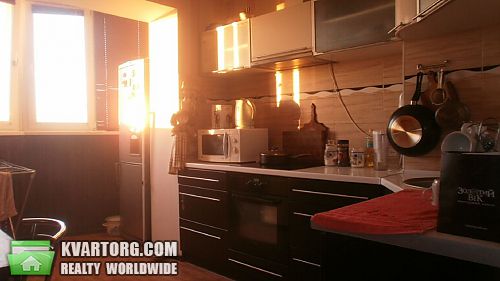Sell 1-room apartment. Одесса, Добровольского — photo 1