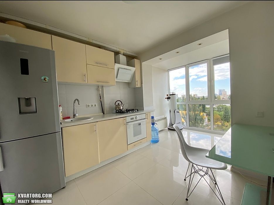 Sell 1-room apartment. Киев,  Энтузиастов — photo 1