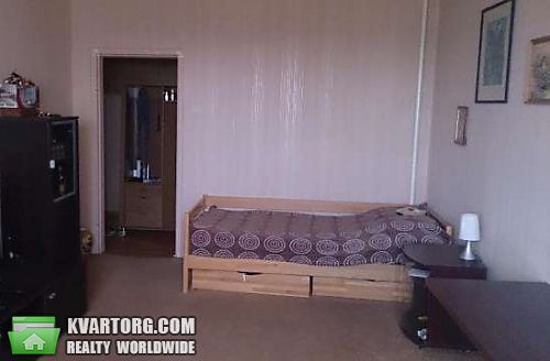 Sell 1-room apartment. Киев, Крушельницкой — photo 1