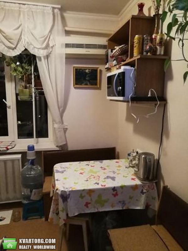 Sell 1-room apartment. Киев,  Пожарского — photo 4