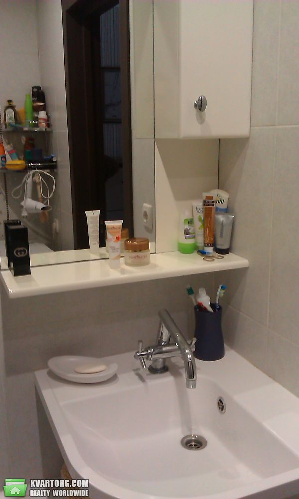 Sell 1-room apartment. Киев, Саксаганского — photo 8