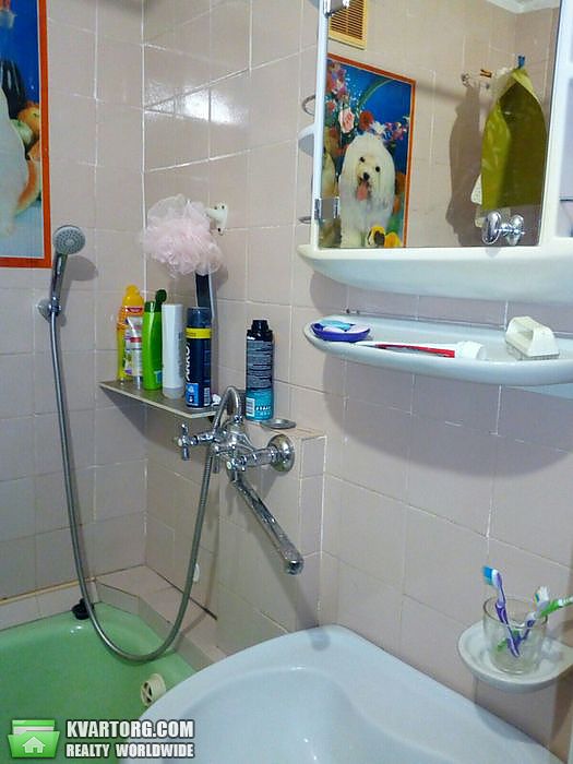 Sell 2-room apartment. Киев,  Сокальская — photo 7