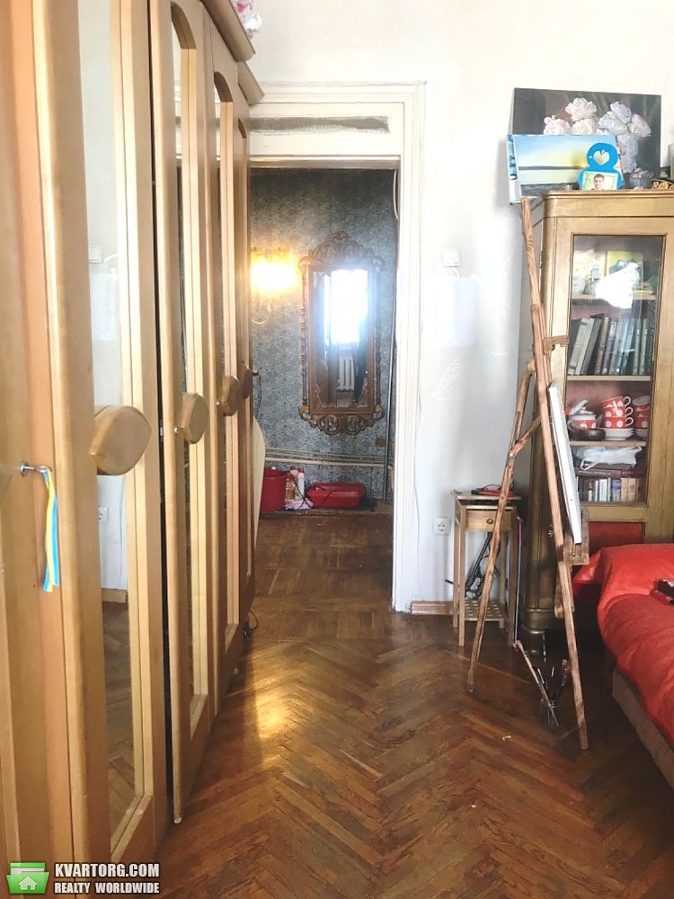Sell 3-room apartment. Одесса, Нежинская — photo 4