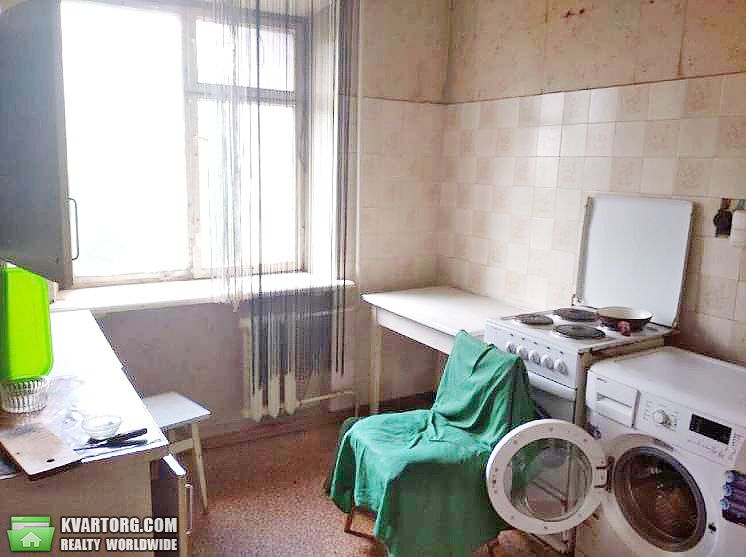 Sell 2-room apartment. Одесса,  Заболотного — photo 5