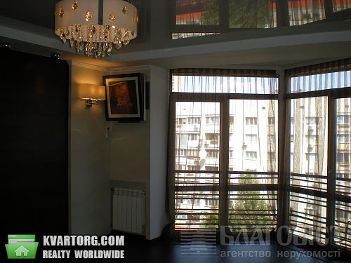 Sell 3-room apartment. Киев, Леси Украинки бул — photo 1
