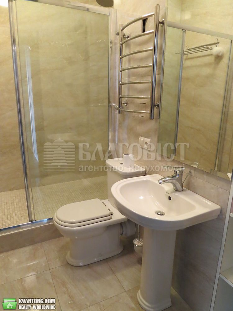 Rent out 2-room apartment. Киев,  Московская — photo 4