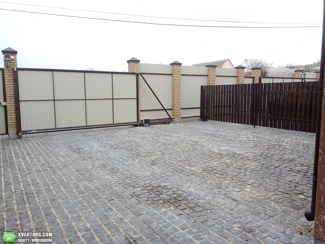 Rent out house. Киев, Н.Трублаини — photo 4