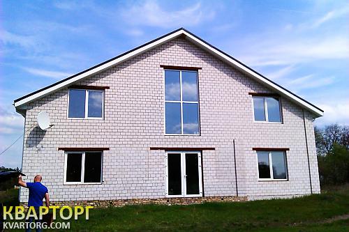 Sell house. Киев, Жукин — photo 1