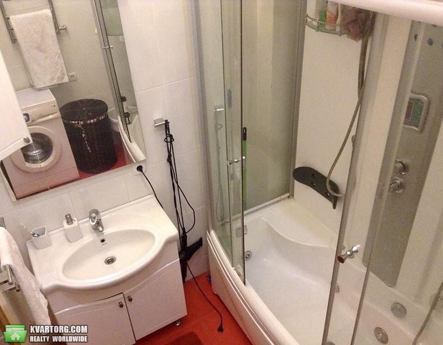 Rent out 3-room apartment. Киев,  Пушкинская — photo 10