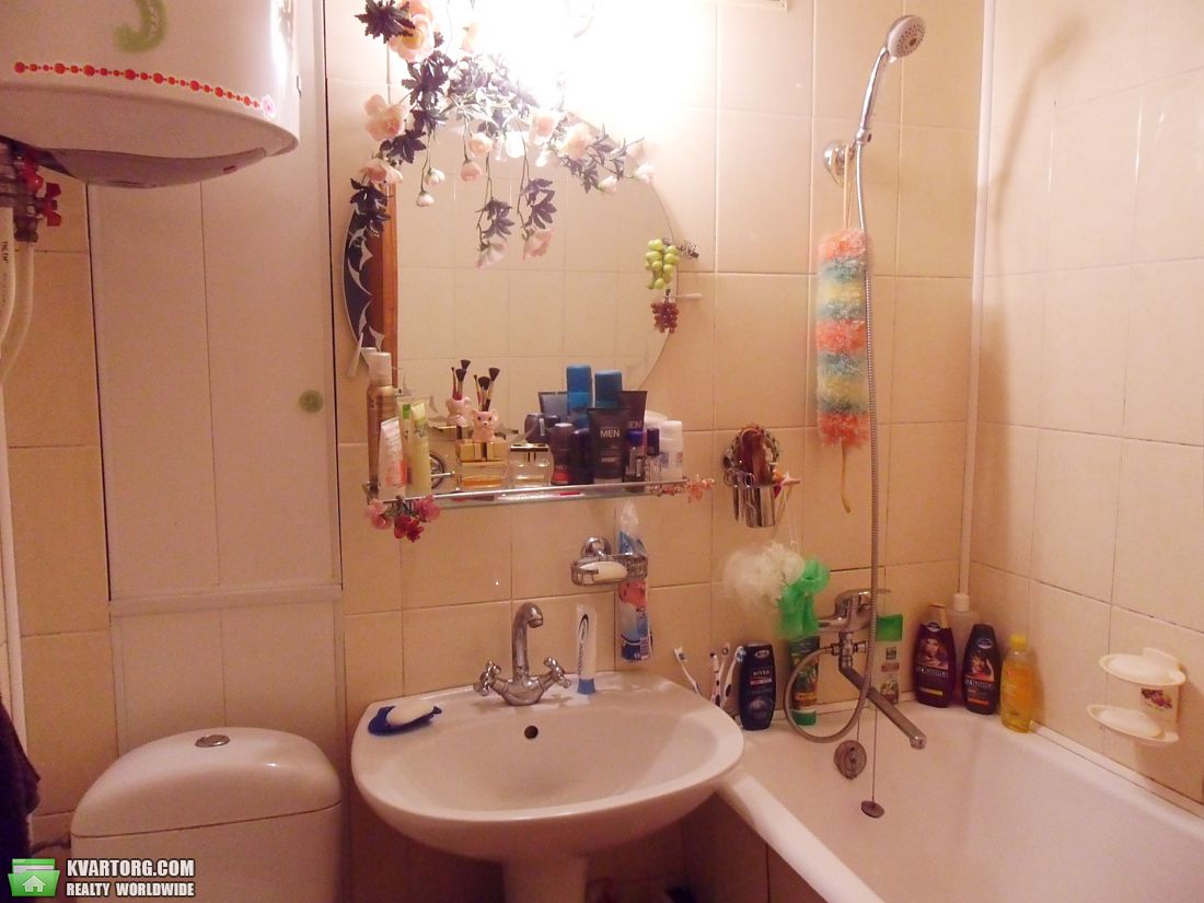 Sell 2-room apartment. Одесса, Варненская — photo 6