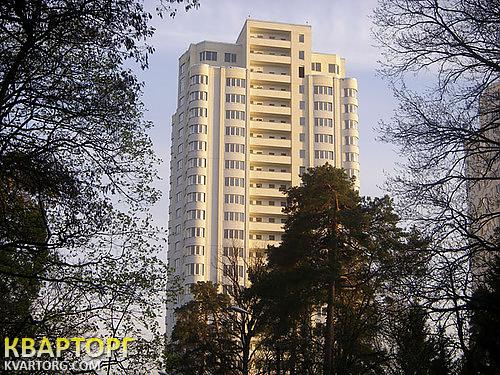 Rent out 1-room apartment. Киев,  Верховинная — photo 4