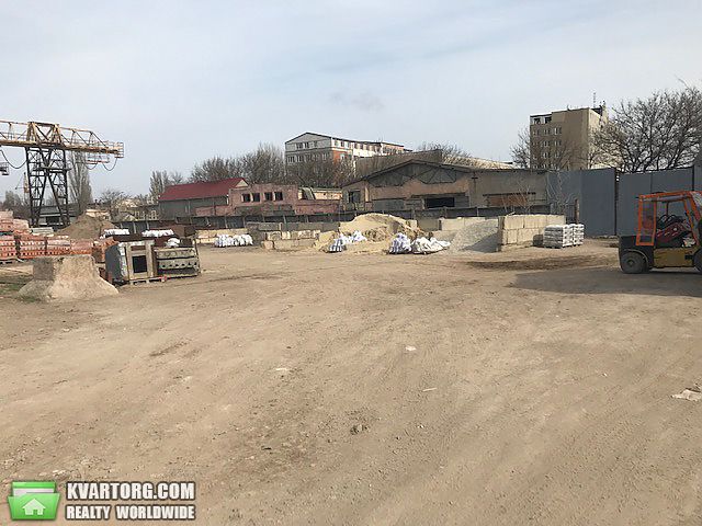 Rent out warehouse. Одесса, Промышленная Боровского — photo 3