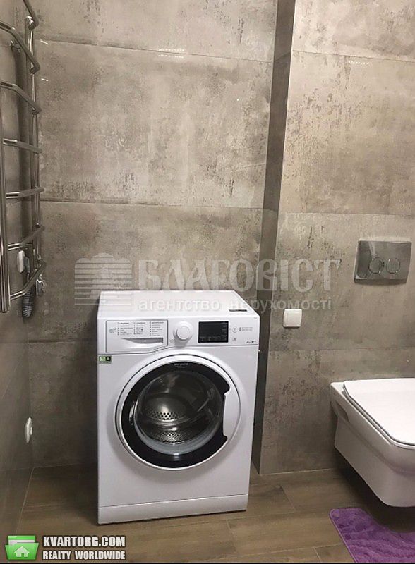 Rent out 1-room apartment. Киев,  Конева — photo 8