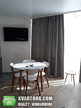 Rent out 1-room apartment. Киев, Коперника — photo 4