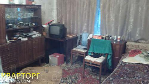 Sell 1-room apartment. Киев,  Кибальчича — photo 4
