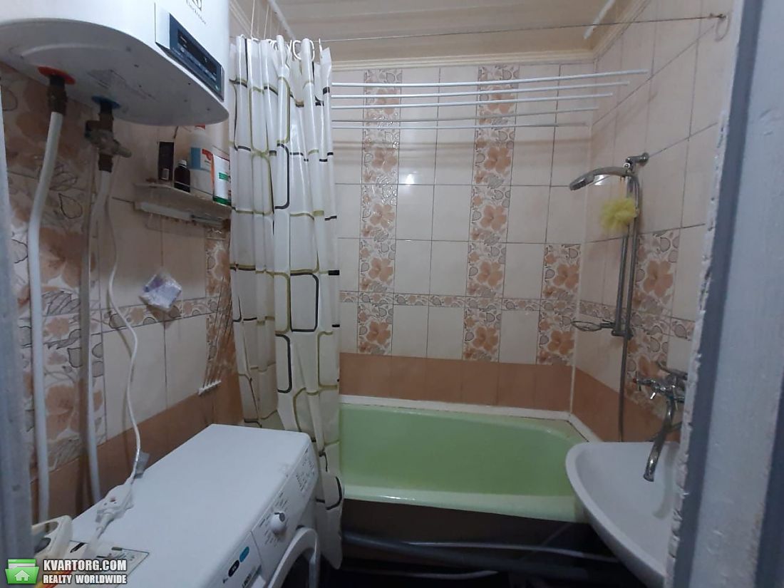 Rent out 2-room apartment. Киев,  Вербицкого — photo 6