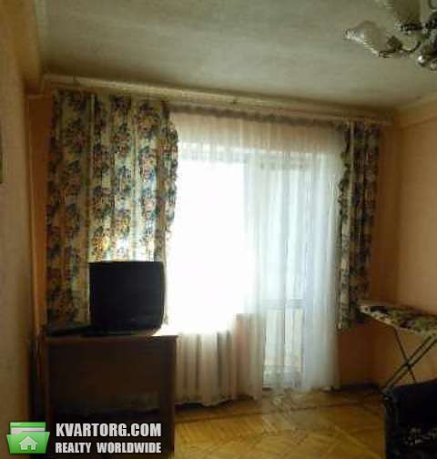Sell 1-room apartment. Киев, Зодчих — photo 5