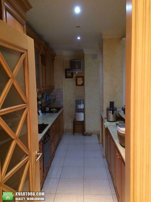 Rent out 4-room apartment. Киев, Назаровская — photo 5