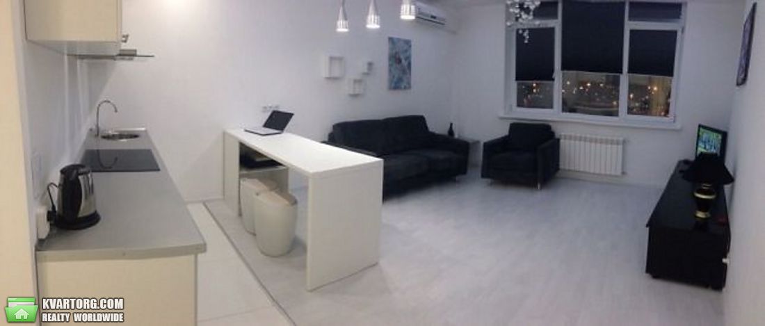Rent out 2-room apartment. Киев,  Героев Сталинграда пр — photo 10