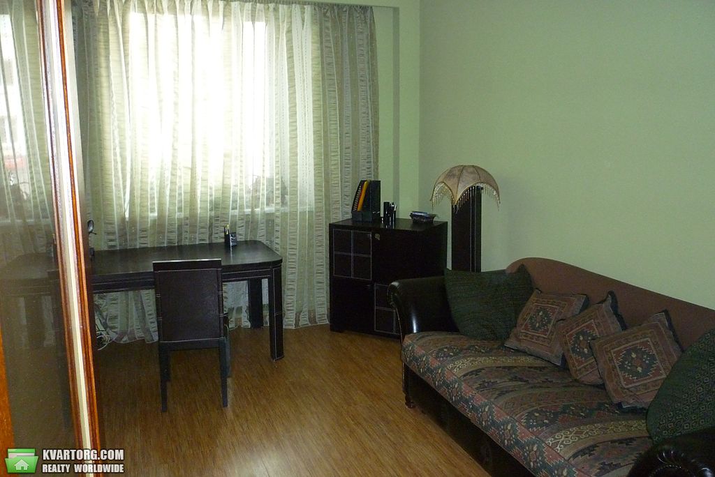 Rent out 3-room apartment. Киев,  Мечникова — photo 6