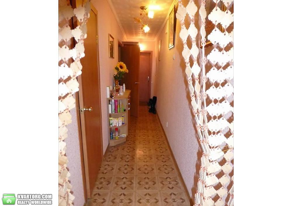 Sell 3-room apartment. Киев, Железнодорожное шоссе — photo 1