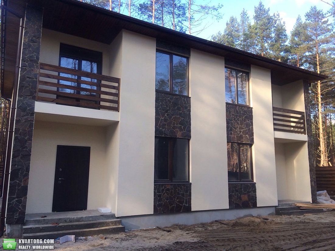 Sell house. Ирпень, Гостомель — photo 1