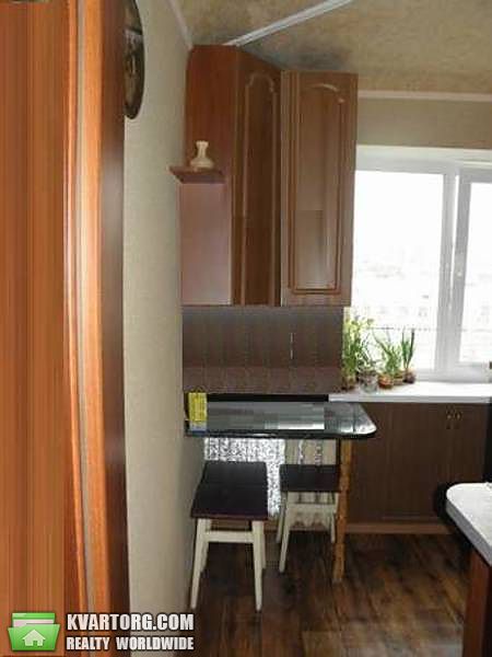 Sell 3-room apartment. Киев, Огиенко — photo 3