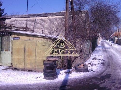 Sell house. Одесса, Александра Невского — photo 4