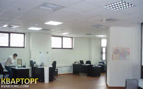 Rent out office. Киев, Шевченко Тараса бульв. — photo 1
