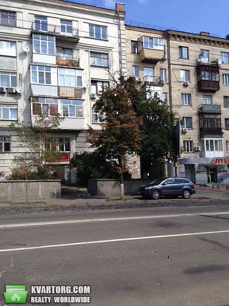 Rent out office. Киев, ул. Мельникова — photo 1
