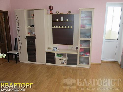 Sell 2-room apartment. Киев, Бажана — photo 8