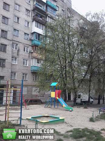 Sell 3-room apartment. Киев,  Орловская — photo 1