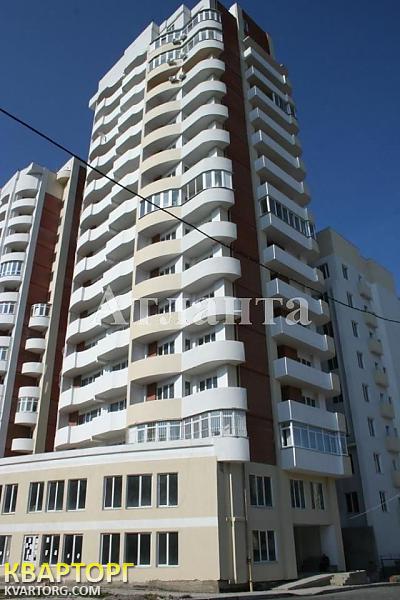 Sell 1-room apartment. Одесса, Педагогическая — photo 1