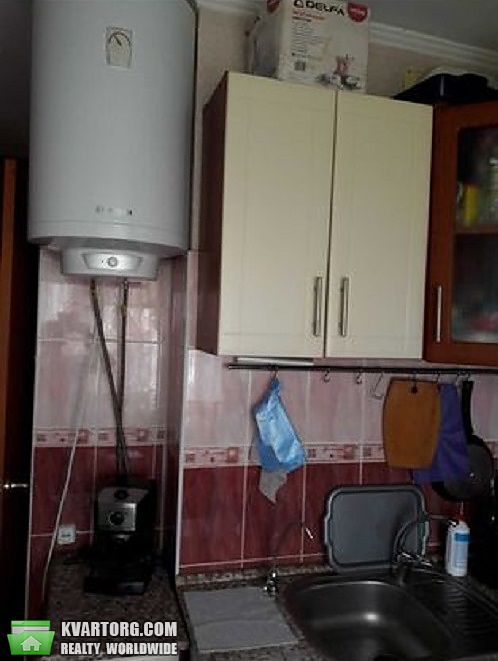 Sell 2-room apartment. Киев,  Героев Днепра — photo 4