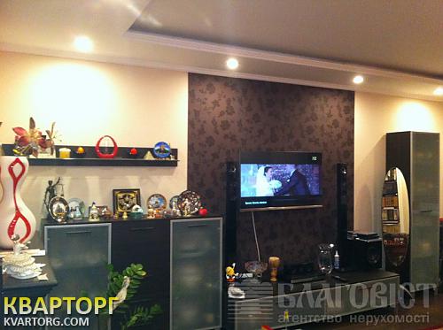 Sell 3-room apartment. Киев, Бажана — photo 1
