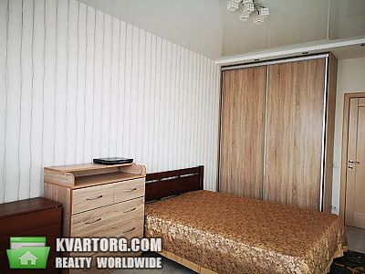 Rent out 2-room apartment. Киевская обл., Амосова — photo 3