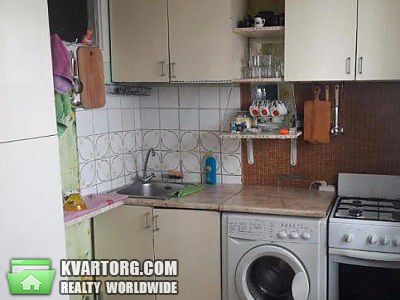 Sell 1-room apartment. Киев,  Алма-Атинская — photo 1