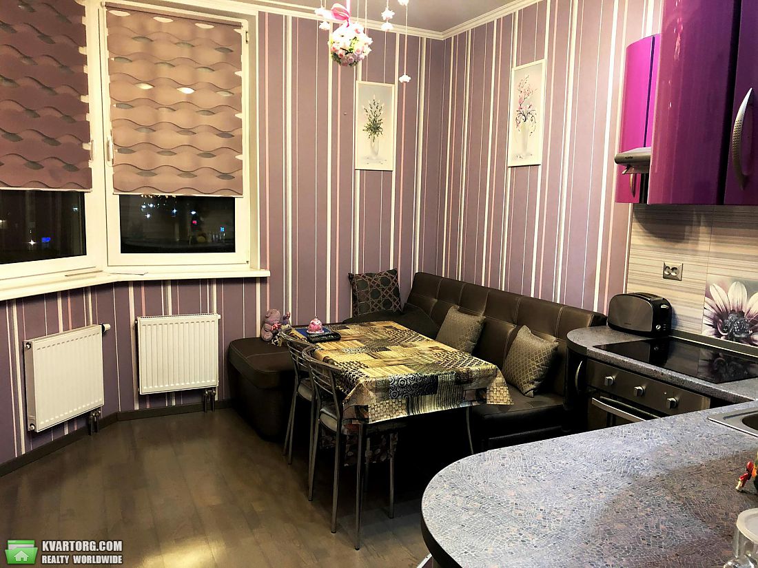 Sell 1-room apartment. Киев,  Вильямса — photo 1