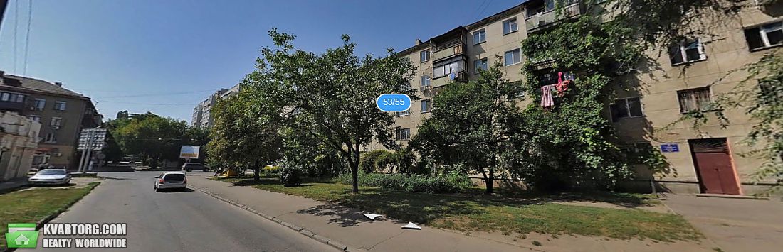 Sell 3-room apartment. Одесса, Среднефонтанская — photo 1