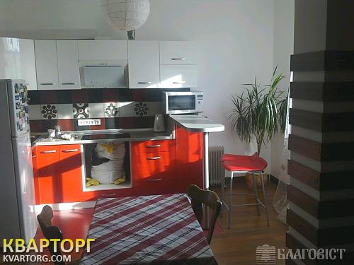 Sell 1-room apartment. Киев, Пчелки — photo 4