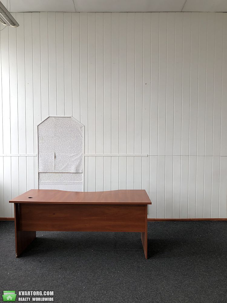 Rent out office. Киев, Сверстюка — photo 2