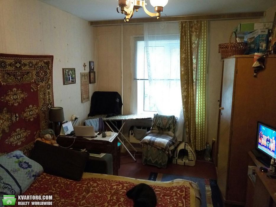 Sell 3-room apartment. Киев,  Драгоманова — photo 1