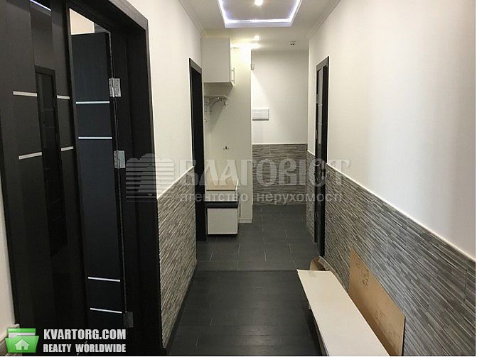 Sell 3-room apartment. Киев,  Шумского — photo 8