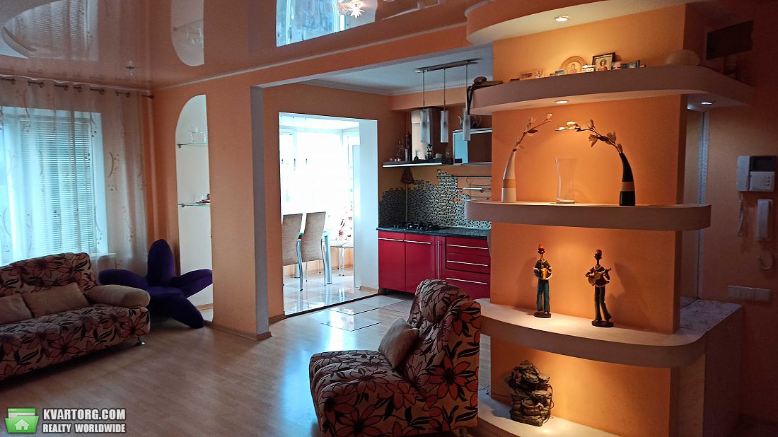 Sell 5-room apartment. Одесса, Ильфа и Петрова — photo 1