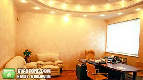 Rent out office. Киев, Банковая — photo 1
